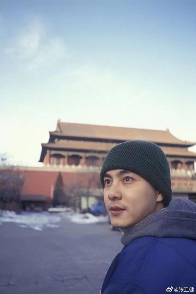 59岁张卫健回应“古装美男”称号:都是大家的抬爱,不过别提了,都多少年了