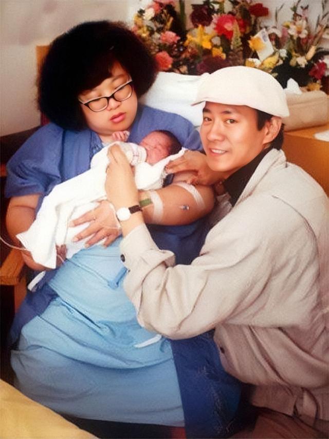 “肥姐”沈殿霞的苦情史,和她背后的大佬