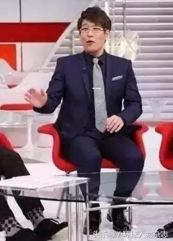 一个大叔油腻到了极致，其实也能到达人生巅峰