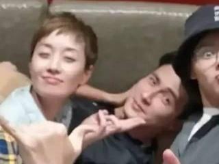“老炮儿”导演管虎情史：抛弃相恋5年的马伊琍，爱上了她的闺蜜