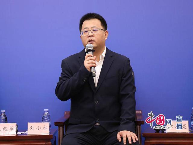 “狠茬子监察员”刘小术：安全工作没有捷径可走