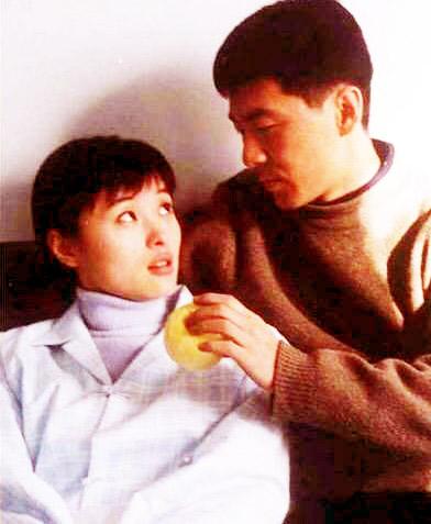 《扫黑风暴》主演吴越:在爱情中受过伤害,49岁仍未婚