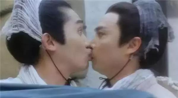 武侠电影除了李连杰之外，你们还应该看看下面十部经典