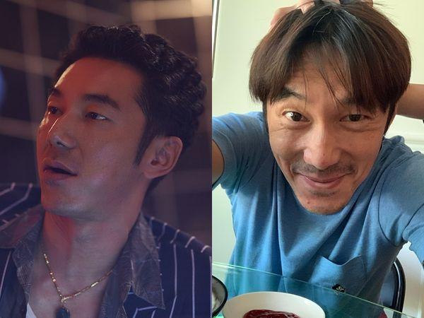 李李仁《华灯》扯衣强暴全网愤怒！15岁女儿：我爸是超级大好人