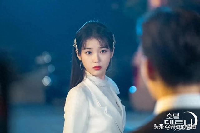 IU这几部剧,强烈推荐,真的很好看,你看过吗?