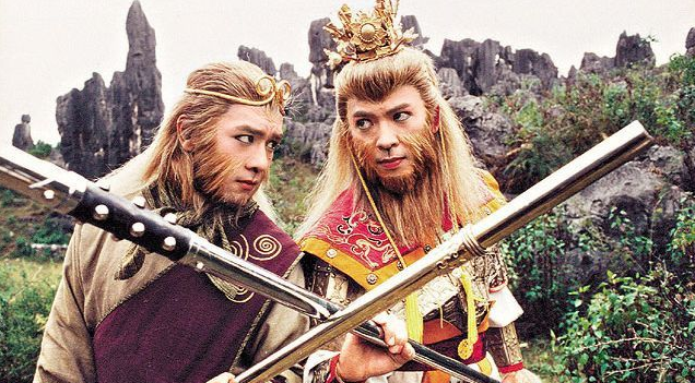 港版《西游记》主演重聚，一部被“魔改”的翻拍剧，凭什么大火？