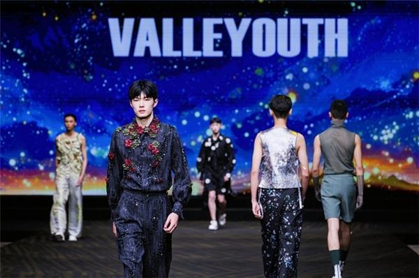 跨越次元的时尚盛典,冉冉升起的模特新星——2024第二十二届中国职业模特大赛总决赛圆满落幕