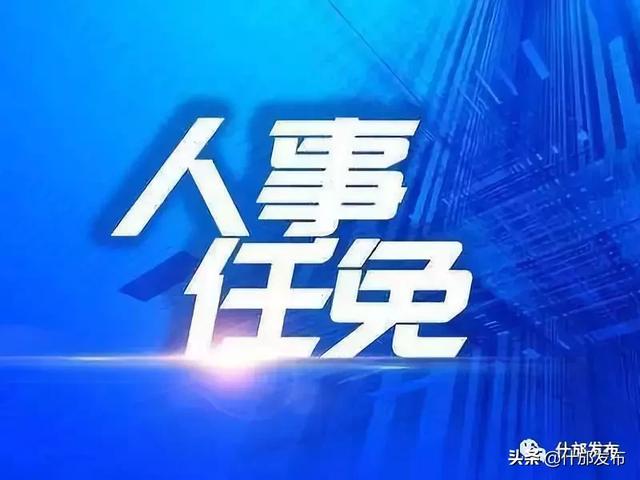 干部任前公示