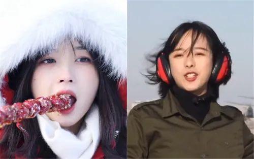 央视又一女记者火了！网友：我又恋爱了