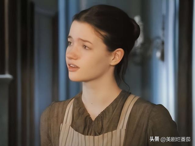 16年后再次看看《傲慢与偏见》的演员们，你还认识几个？