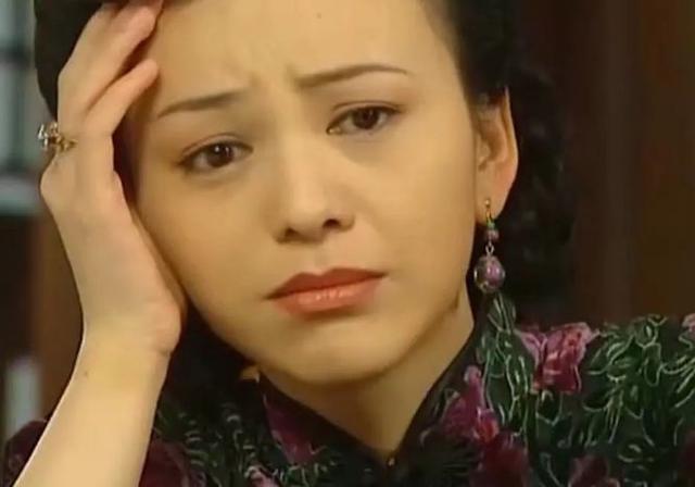《情深深雨濛濛》雪姨升职记：真正的情商，也是人品