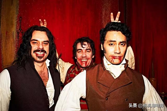 三月美剧,看这一部就够了……