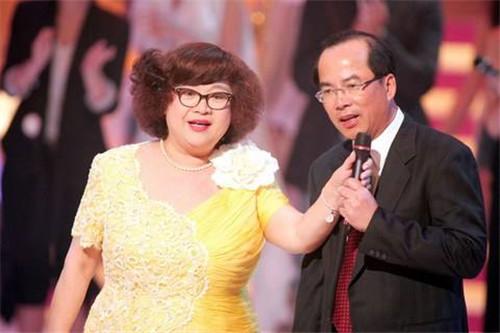 “肥姐”沈殿霞的苦情史,和她背后的大佬