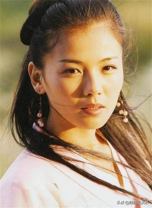 演员刘涛,最美图片12张,你喜欢哪张呢?