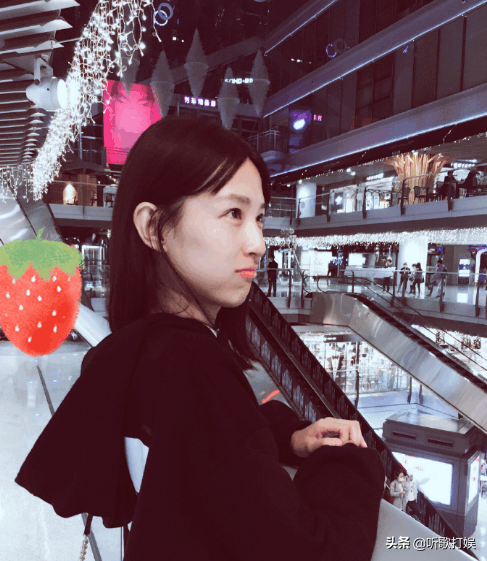 《爱情公寓》林宛瑜哪去了?疑生病暴瘦退圈,却是主演里幸福的人