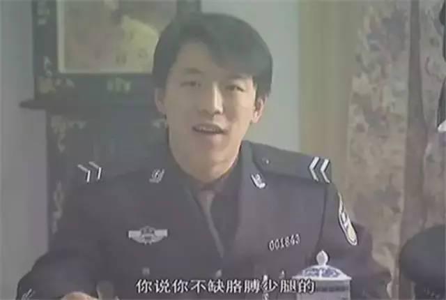 “老炮儿”导演管虎情史：抛弃相恋5年的马伊琍，爱上了她的闺蜜