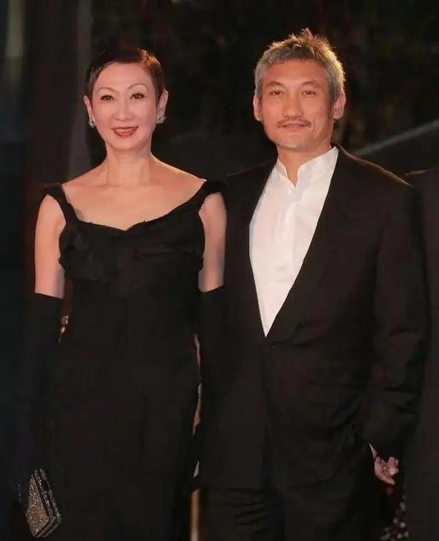 从被金庸嫌弃到票房大卖，徐克凭什么？