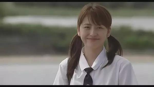 日本美人那么多，我只想要一个长泽雅美