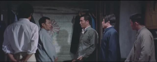 45年前,林青霞版《八佰》令人血脉偾张,可惜如今鲜有人看过