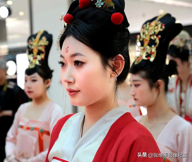 国风婚礼秀