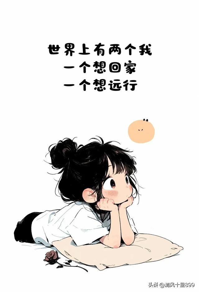 一言一悟,句句箴言,渡己渡人