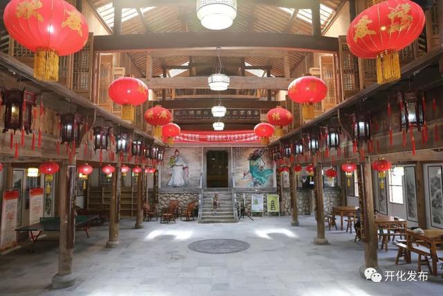 壮丽70年 奋斗新时代丨红色引擎撬动乡村振兴！