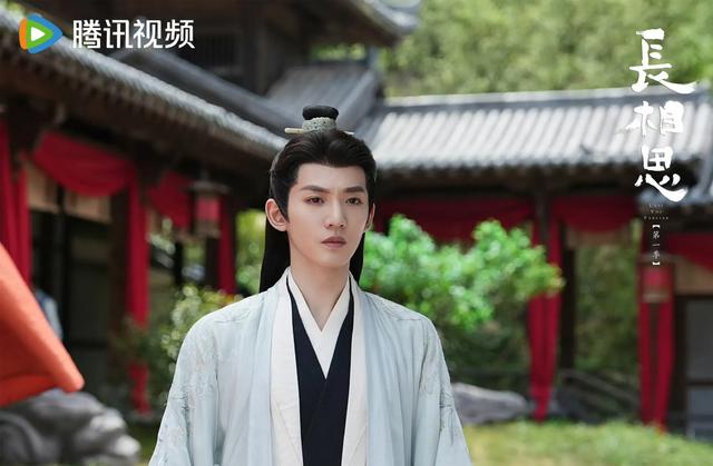 自古古偶出神曲，《长相思》OST合集，唱一次心疼一次小夭