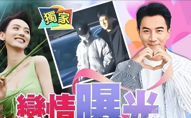 42岁李晓峰晒近照,被问和刘凯威分手了吗?新发型显老,像赵雅芝