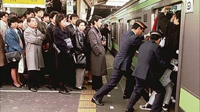 日本发生“性危机”，将导致日本国绝种，科学家连时间都算出来了