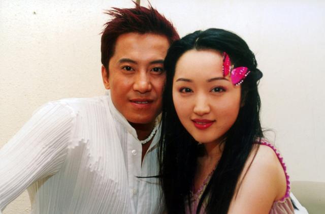 至今未婚的8位大龄女星,各有各的苦衷,最大55岁,最小38岁