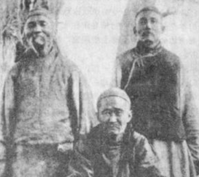 王圆箓:守护国宝半世纪,却被余秋雨称为罪人,如今多人为其喊冤