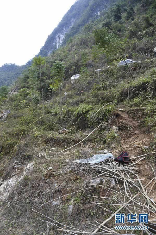 为了“地平”不再贫——追记都安瑶族自治县地平村第一书记黄景教