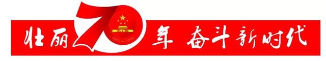 壮丽70年 奋斗新时代丨红色引擎撬动乡村振兴！