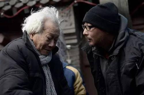 “老炮儿”导演管虎情史：抛弃相恋5年的马伊琍，爱上了她的闺蜜