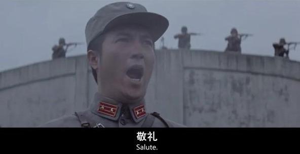 45年前,林青霞版《八佰》令人血脉偾张,可惜如今鲜有人看过