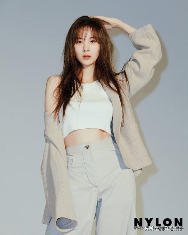 13位家里唯一独生子女的韩流女偶像明星,看看都有谁