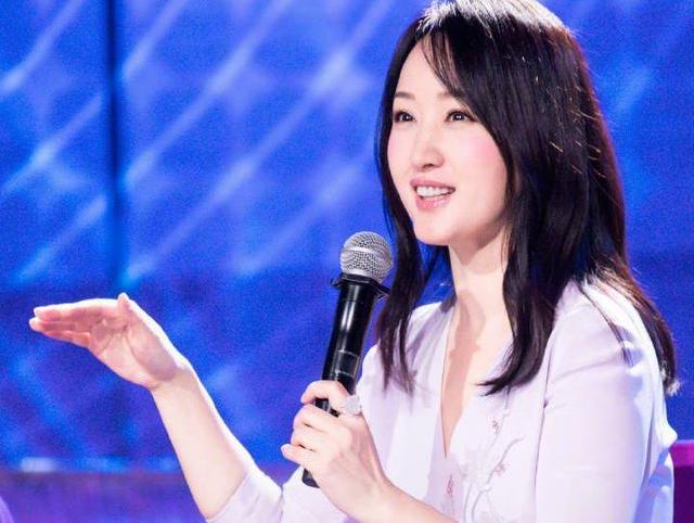 至今未婚的8位大龄女星,各有各的苦衷,最大55岁,最小38岁