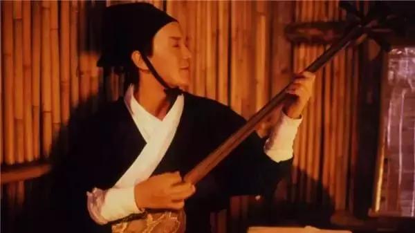武侠电影除了李连杰之外，你们还应该看看下面十部经典