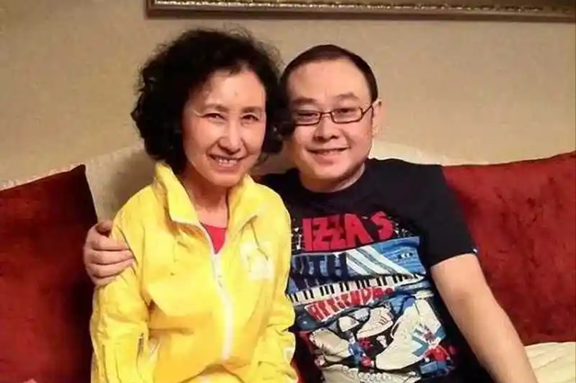 因为一句话,那英背了整整13年黑锅,刀郎早就一语道破却无人相信