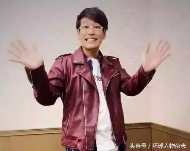 一个大叔油腻到了极致，其实也能到达人生巅峰