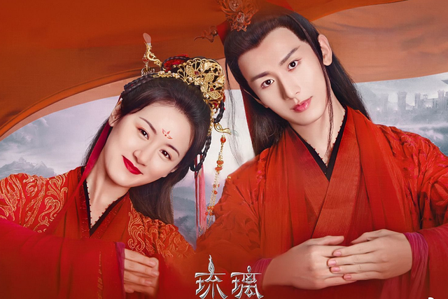 《琉璃》大结局:司凤璇玑成一家三口,司凤化身奶爸,反差萌带娃