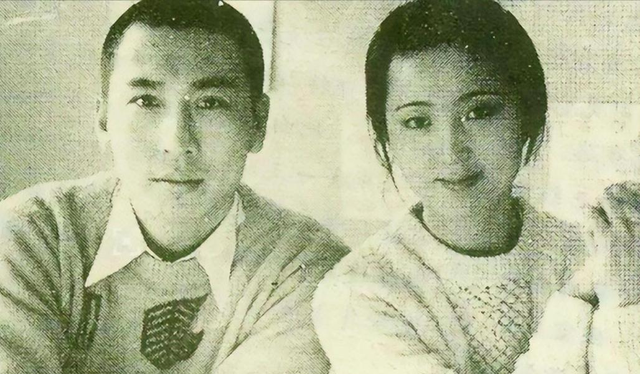 陈晓旭病逝17年后，她曾牵手10年的前夫毕彦君，如今过的怎么样
