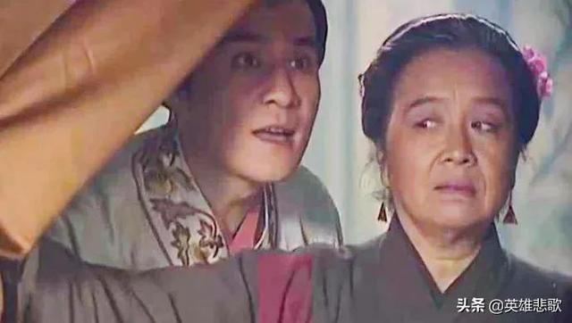 水浒中的王婆:细思极恐,是死有余辜,更是生活所迫
