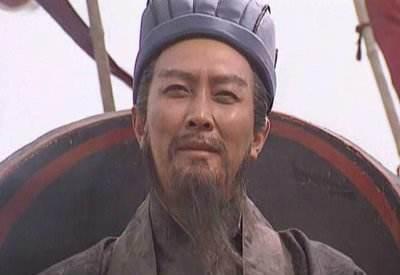 三国演义里把诸葛亮过誉到什么程度?其实不是吹过头,而是吹歪了