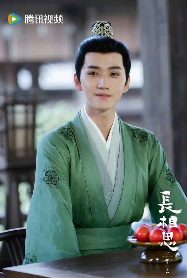 自古古偶出神曲，《长相思》OST合集，唱一次心疼一次小夭
