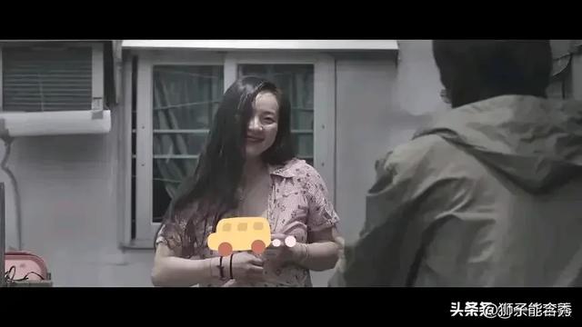 香港限制级电影《三夫》讲述低智商女性瘾者通过卖身侍奉三个丈夫