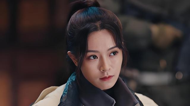 《藏海花》大结局：张海杏行踪不明，沙海中交代了她的悲惨结局