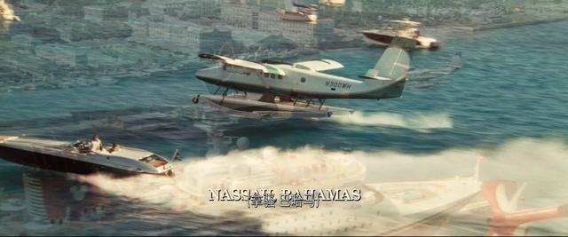 007系列回顾之《大战皇家赌场》