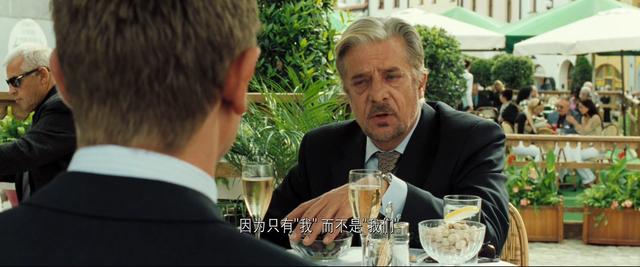 007系列回顾之《大战皇家赌场》