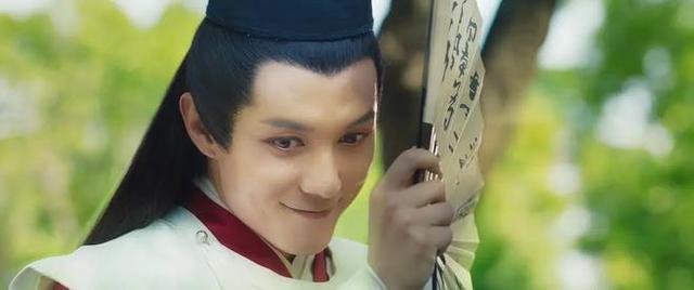 张超：《棋魂》中褚嬴是一个悲剧，但又要搞笑丨演员聊角色